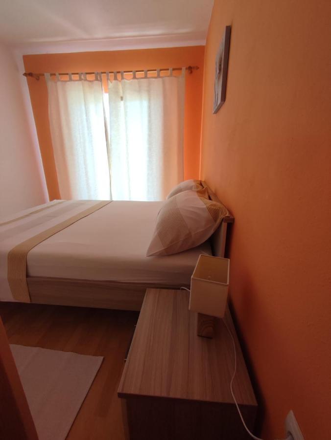 Apartments Laus ザヴァラティサ エクステリア 写真