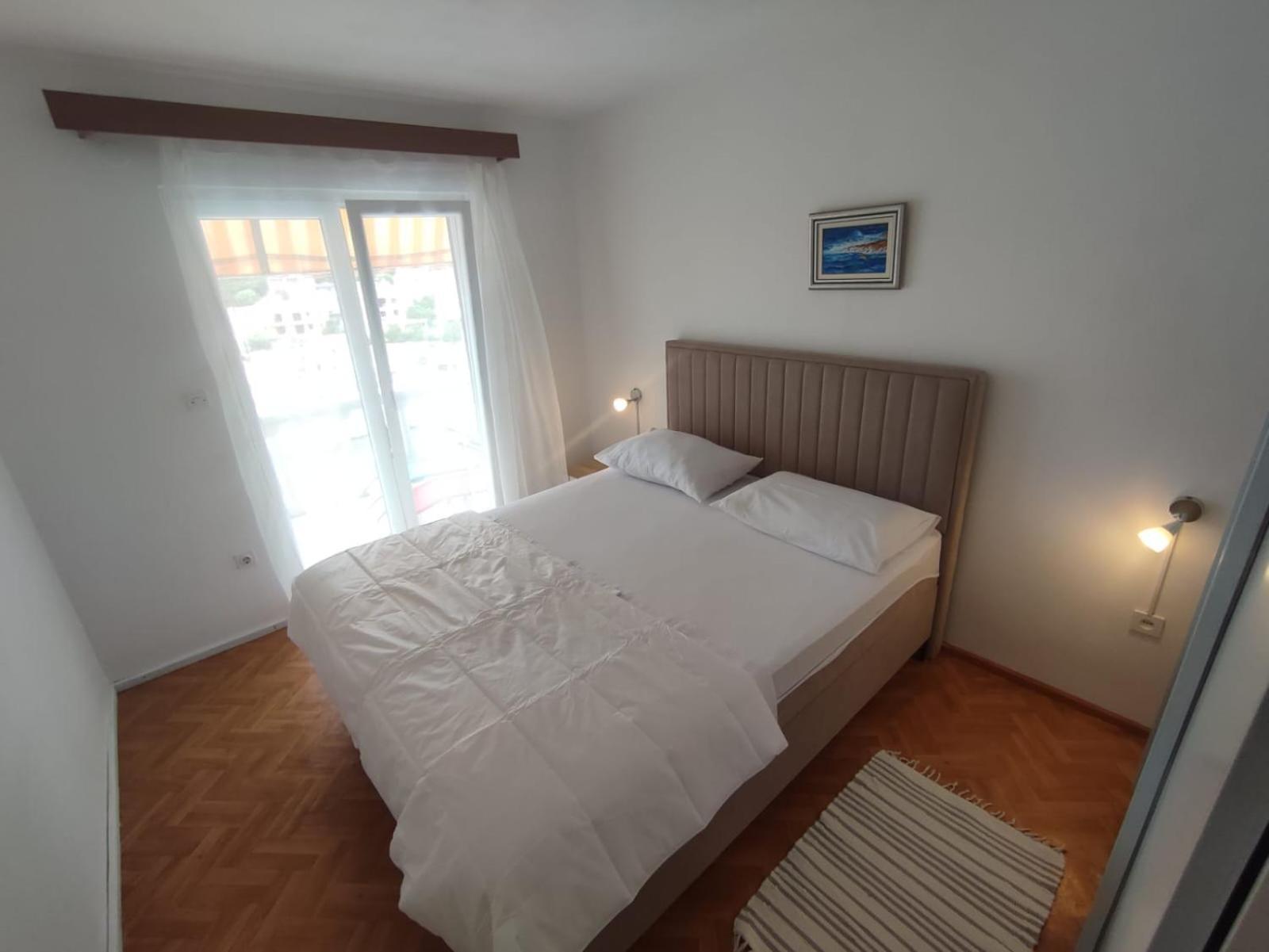 Apartments Laus ザヴァラティサ エクステリア 写真
