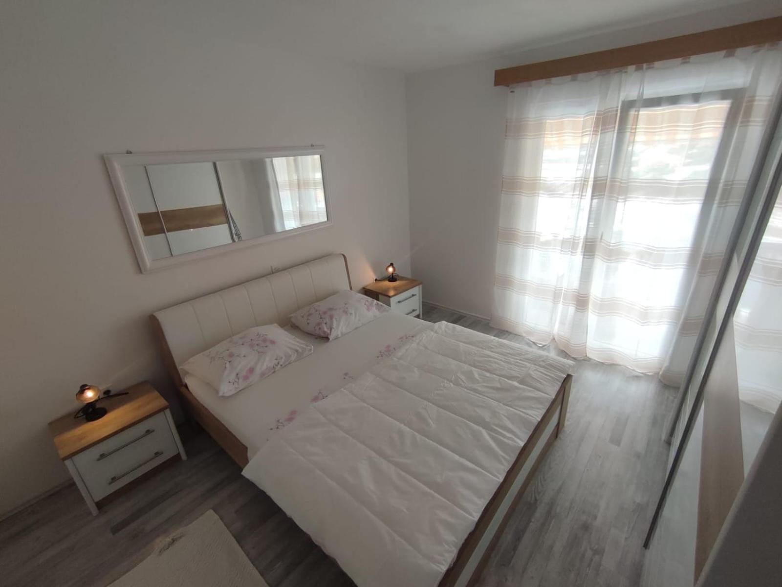 Apartments Laus ザヴァラティサ エクステリア 写真