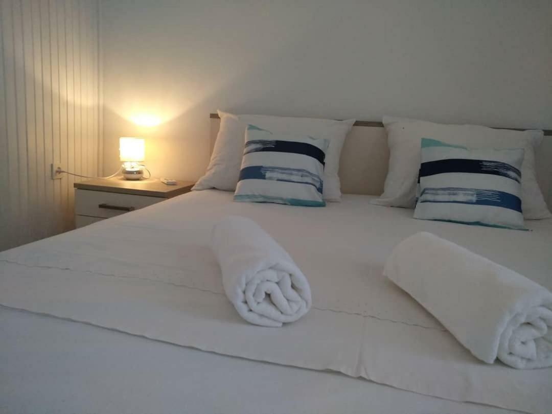 Apartments Laus ザヴァラティサ エクステリア 写真